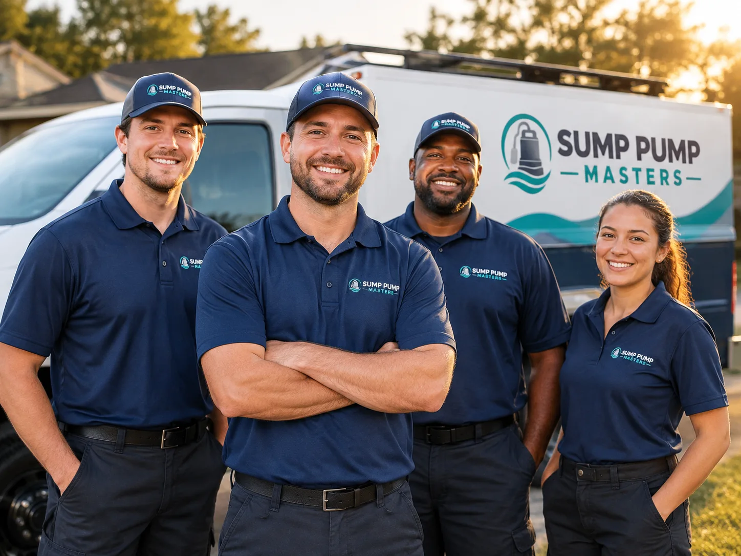 Sump Pump Repair company in Tigerton, WI